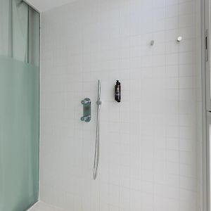 Habitación Triple Básica