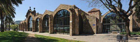 Museo Marítimo de Barcelona